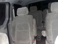 usado Kia Carnival 2007