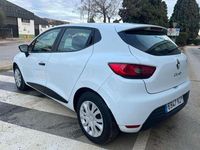 Usado Renault Clio IV Business 75 CV (55 kW) 2019 Blanco Utilitario