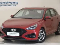 Usado Hyundai i30 2024 Berlina