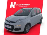 Usado Fiat Panda Easy 69 CV (50 kW) 2017 Blanco Utilitario
