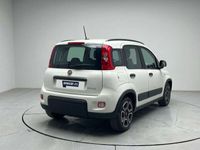 usado Fiat Panda 1.0 MHEV CITY LIFE 70CV 5P