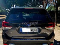 Usado Subaru Forester 150 CV (110 kW) 2023 Gris / plata SUV