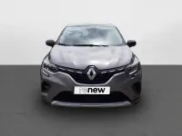 Usado Renault Captur Zen 140 CV (102 kW) 2022 Gris kng negro gne SUV