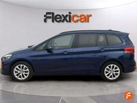 Usado BMW 218 150 CV (110 kW) 2020 Azul Familiar