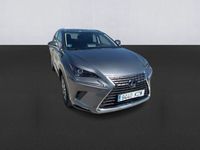 usado Lexus NX300h NX 2.5 300h Business Navigation 2WD