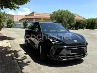Usado Cupra Terramar 204 CV (150 kW) 2025 Negro SUV