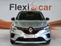 usado Renault Captur Zen TCe 90 Gasolina en Flexicar Burgos