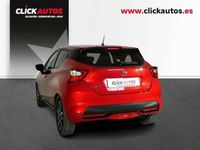 usado Nissan Micra 1.0 IG-T 92CV N-Design