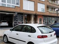 Usado Seat Ibiza Reference 64 CV (47 kW) 2005 Blanco Utilitario