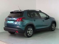 usado Peugeot 2008 1.2 PureTech S&S Signature 82