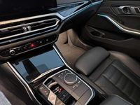 Usado BMW 320e Comfort Edition 204 CV (150 kW) 2023 Plateado Familiar