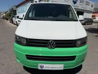 Usado VW T5 Pro 84 CV (61 kW) 2014 Blanco Van