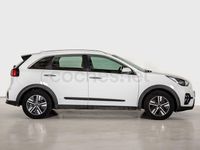 Usado Kia Niro 141 CV (103 kW) 2021 Blanco SUV
