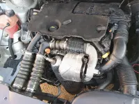 Usado Citroën C5 Business Class 114 CV (83 kW) 2013 Gris / plata Berlina