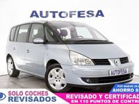 usado Renault Espace 2.0 16v dCi 150cv Emotion 7 Plazas 5p