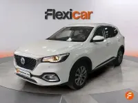 Usado MG HS Comfort 162 CV (119 kW) 2023 Blanco SUV