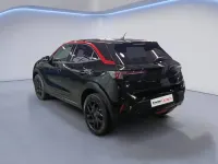 Usado Opel Mokka GS Line 130 CV (95 kW) 2022 Negro SUV