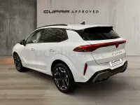 Begagnad Cupra Terramar 150 HK (110 kW) 2025 Vit SUV