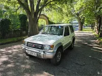 Usado Mitsubishi Montero 181 CV (133 kW) 1995 Blanco SUV