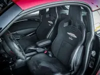 Usado Mini John Cooper Works 211 CV (155 kW) 2012 Negro Utilitario