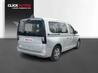 Occasion VW Caddy 103 PK (75 kW) 2024 Zilver MPV