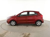 Usado Ford Ka Plus Ultimate 85 CV (62 kW) 2017 Rojo Utilitario