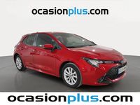 Usado Toyota Corolla Active 140 CV (102 kW) 2024 Rojo
