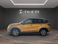 Nuevo Suzuki Vitara 110 CV (80 kW) 2025 Amarillo SUV