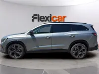 Usado Renault Espace Esprit Alpine 200 CV (147 kW) 2023 Gris SUV