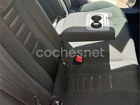 Usado Peugeot 308 Allure 115 CV (84 kW) 2014 Gris / plata Berlina