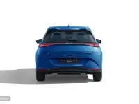 Nuevo BYD Dolphin 155 kW (212 CV) 2026 Azul Utilitario