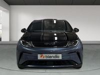 Usado BYD Dolphin Design 150 kW (204 CV) 2024 Gris Utilitario