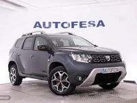 Brugt Dacia Duster 130 HK (95 kW) 2019 Grå SUV