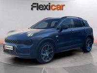 Usado Lynk & Co 01 261 CV (191 kW) 2022 Azul SUV