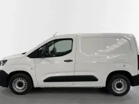Usado Peugeot Partner 98 CV (72 kW) 2020 Monovolumen