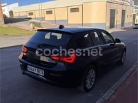 Usado BMW 116 136 CV (100 kW) 2015 Negro Utilitario