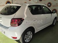 Usado Dacia Sandero Comfort 95 CV (69 kW) 2020 Blanco Berlina