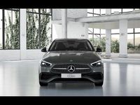 Usado Mercedes C200 204 CV (150 kW) 2024 Gris grafito