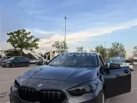 Usado BMW 218 Comfort Edition 136 CV (100 kW) 2020 Gris / plata Coupe
