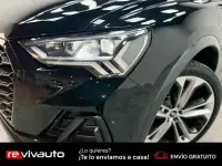Usado Audi Q3 244 CV (179 kW) 2023 Negro SUV