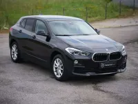 Occasion BMW X2 Comfort Edition 150 PK (110 kW) 2019 Zwart SUV