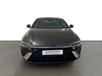 Usado Hyundai Ioniq 6 N Line 239 kW (325 CV) 2026 Azul Berlina