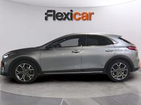 Usado Kia XCeed 140 CV (102 kW) 2020 Gris SUV