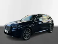 Usado BMW X5 xLine 489 CV (359 kW) 2024 Negro SUV
