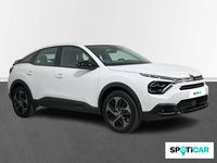 Usado Citroën C4 PureTech 131 CV (96 kW) 2024 Blanco Berlina