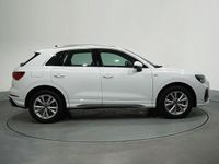 Usado Audi Q3 S-Line 150 CV (110 kW) 2025 Blanco SUV