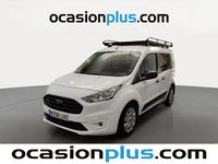 Usado Ford Transit Connect Trend 120 CV (88 kW) 2020 Blanco Monovolumen
