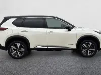 Usado Nissan X-Trail Tekna+ 158 CV (116 kW) 2022 Lunar white SUV