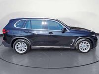 Occasion BMW X5 313 ch (230 kW) 2023 Noir SUV