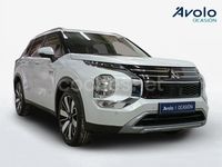 Nuevo Mitsubishi Outlander P-HEV 306 CV (225 kW) 2025 Blanco SUV